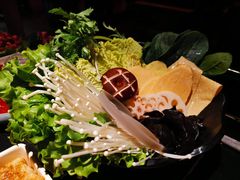 -井格重庆火锅(西直门凯德Mall店)