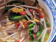 -赣南粉局·江西小炒·锅气炒粉(人民广场店)
