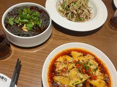 -湘约东方·湘约和港·湖南家常菜·宴请(民星路店)