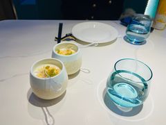 -阿里疆Alijiang·丝路美食·异域风情·清真(长楹天街店)