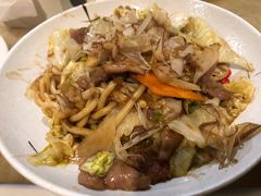 -桃屋日本料理(清华科技园店)