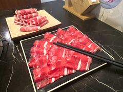 -东来顺饭庄(金泉广场店)