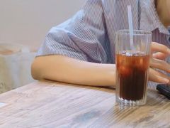 -素咫咖啡CLIFEROSE(新安店)