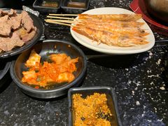 -九田家黑牛烤肉料理(石路天虹店)