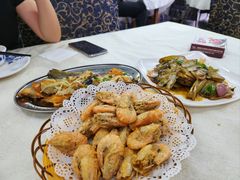 -嘉升大排档(番禺总店)