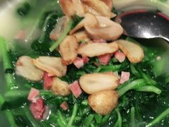 -上海老饭店(北京分店)