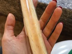 Q萌芝士棒-巴黎贝甜(泗泾店)
