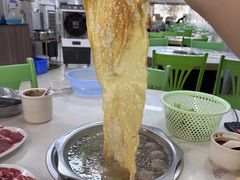 -老猫牛肉火锅(沙溪店)