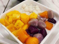 -亦古亭·手作鲜果芋圆(大学城店)