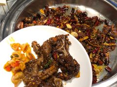 -芭菲盛宴·环球美食(解放碑英利国际店)