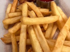 -必胜客(新辰里酒仙桥店)