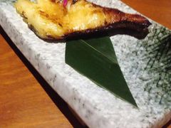 -千代武日本料理(开发区店)