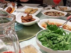 -顺风海鲜港(长寿路店)