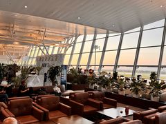 -河内内排国际机场