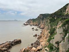 -舟山嵊泗列岛风景名胜区