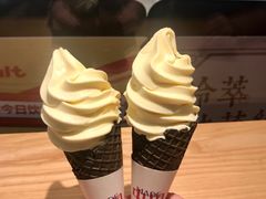 -喜茶(佛山岭南站店)