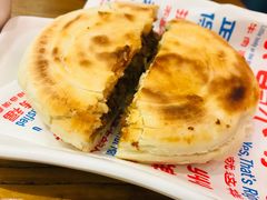 -煜北·西北小馆(曲阳路店)