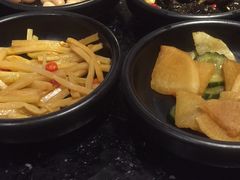 -九田家黑牛烤肉料理(中北镇店)