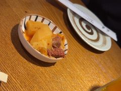 -桂马·日本料理·海胆·海鲜饭·酒场(民主广场店)