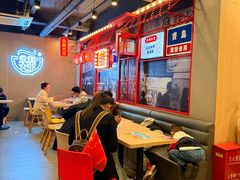 -永和大王(蛙嫩鸡香煲煲鲜·军博店)