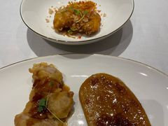 -Yan Ting 宴庭中餐厅(上海静安瑞吉酒店)