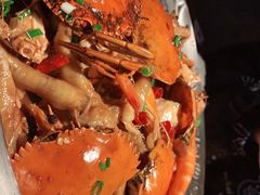 -胖哥俩肉蟹煲(杭州下沙学林街店)
