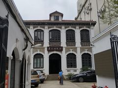 -詹天佑故居博物馆