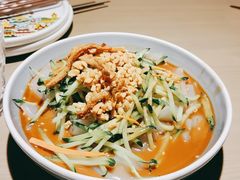 -前海沿·青岛菜(李沧万达店)
