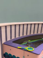 -奈尔宝·儿童乐园·亲子餐厅(苏州大悦城店)