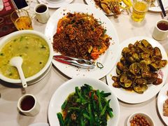 -桥底辣蟹(谢斐道店)