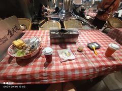 -生火火·小炉子炭烤(金楠天街总店)