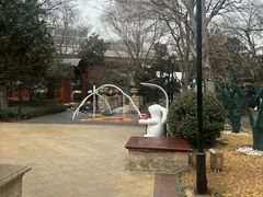 -青岛鑫江温德姆酒店