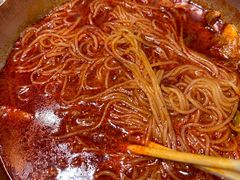 -现代烧烤冷面店(苏家屯店)