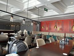 -阿那亚第三食堂 Cafeteria 3