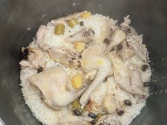 -皇鸽餐厅(五桂山分店)