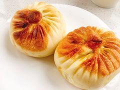 烤包子-伊祥·敦煌楼