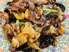 -砂锅居(西四店)