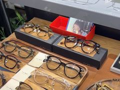 -日本手作眼镜·久川睛匠(龙德店)