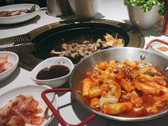 -韩时烤肉(枫蓝店)