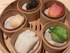 -避风塘(宝山万达店)