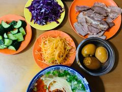 -清真磨沟沿老字号牛肉面(总店)