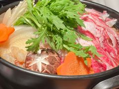 -人间酒暖·Go blanc·烧鸟·深夜食堂(陆家嘴店)