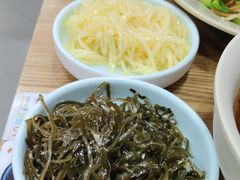 -李先生牛肉面大王(北京东四店)