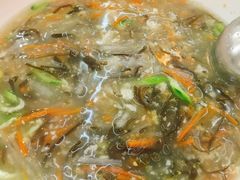 拆鱼羹-水乡人家私房菜(逢简店)