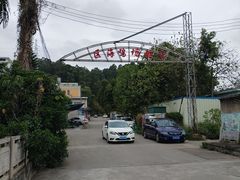 -区海鸡场饭店(石壁店)