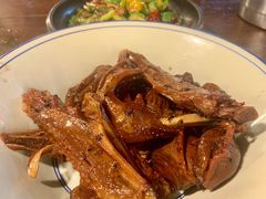 杨和三宝-园林美食城·本土农家菜(杨和镇店)