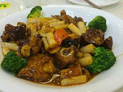 -清心鸡沙田乳鸽店·非遗传承(粤垦路店)