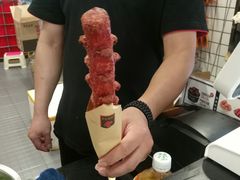 -黑色经典臭豆腐·湖南特产(太平街口店)