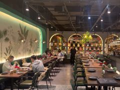 -Shantek象提南亚餐厅&西餐融合Bistro(淮海中路店)