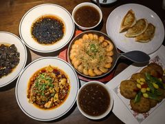 -应天大明王朝·南京菜(中山陵店)